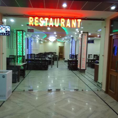 Hotel Sky Bule & Restaurant Khas Nagrota Esterno foto